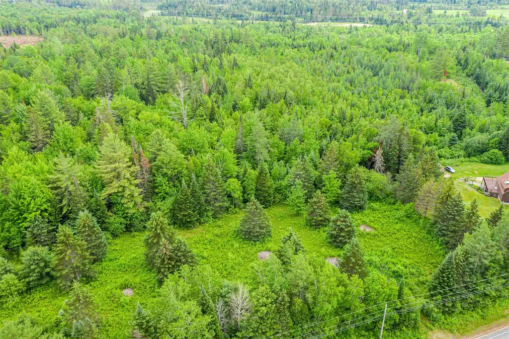 0 Jefferson Road Whitefield NH 03598