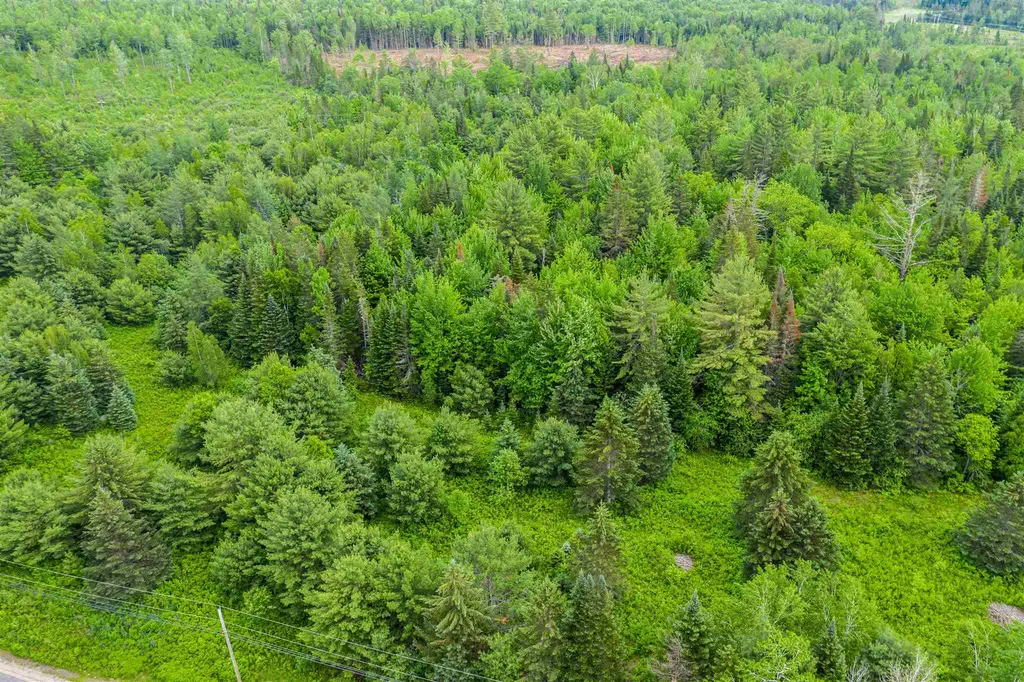 0 Jefferson Road Whitefield NH 03598