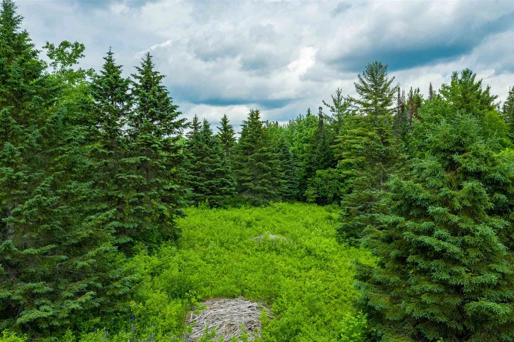 0 Jefferson Road Whitefield NH 03598