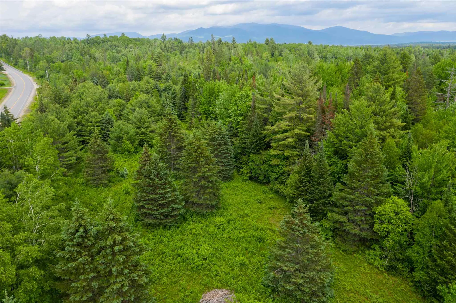 0 Jefferson Road Whitefield NH 03598