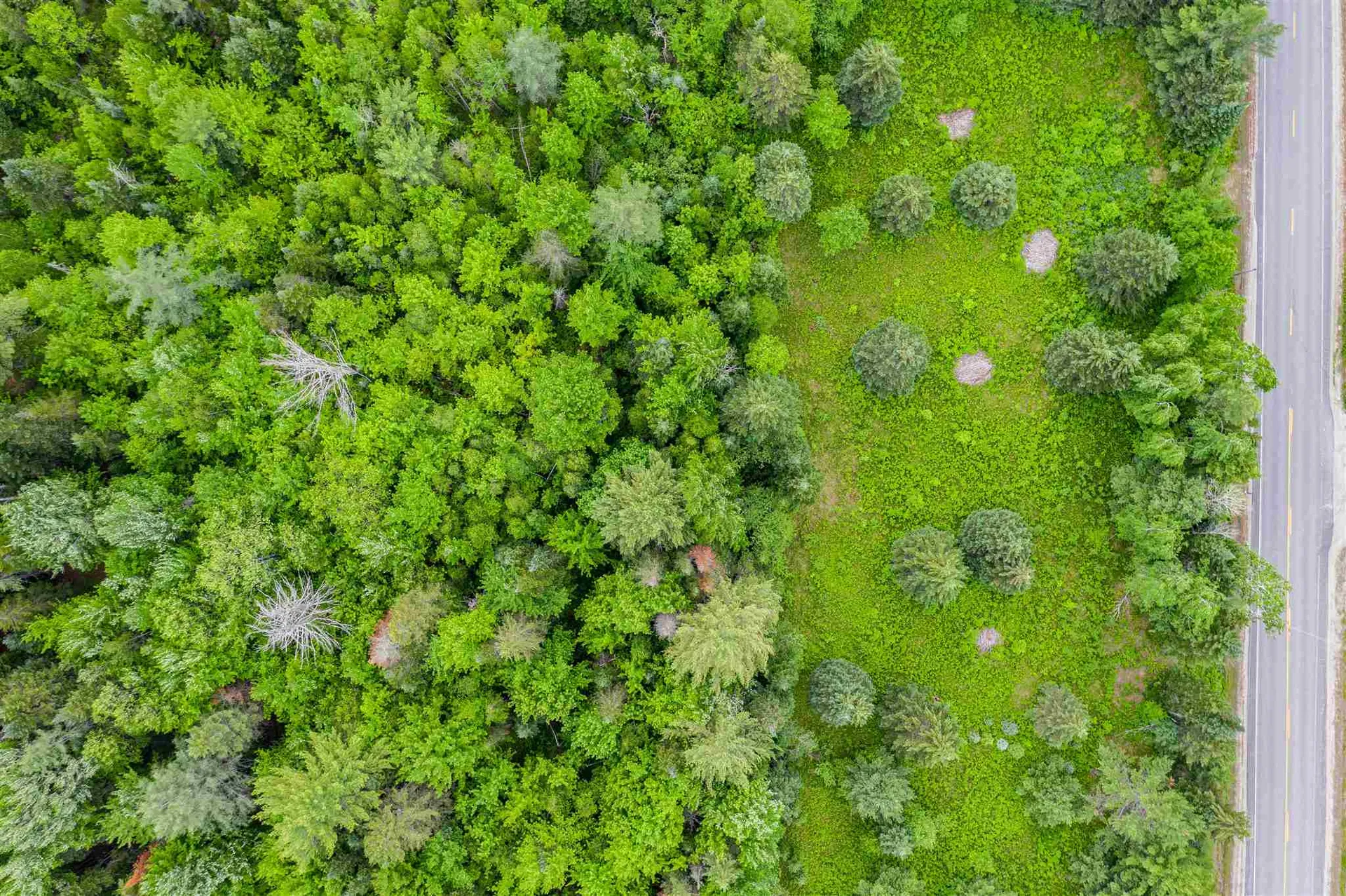 0 Jefferson Road Whitefield NH 03598