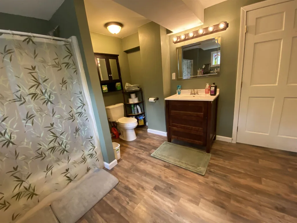 211 Walbridge Road Cabot VT 05647