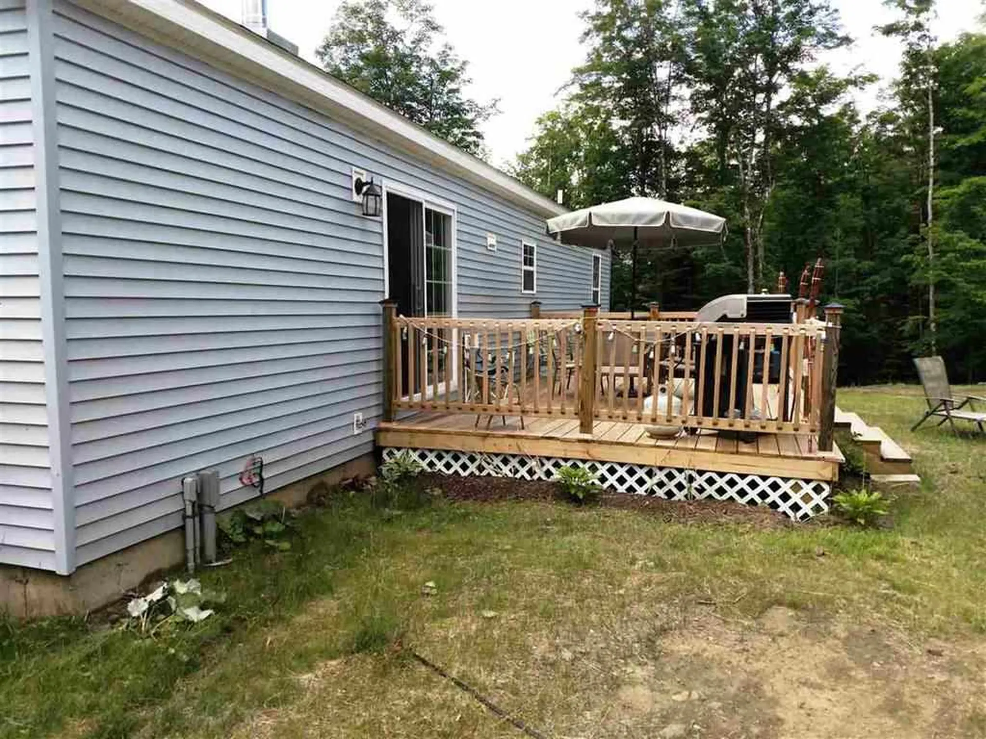 211 Walbridge Road Cabot VT 05647