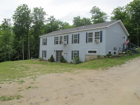 211 Walbridge Road Cabot VT 05647