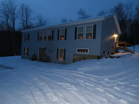 211 Walbridge Road Cabot VT 05647