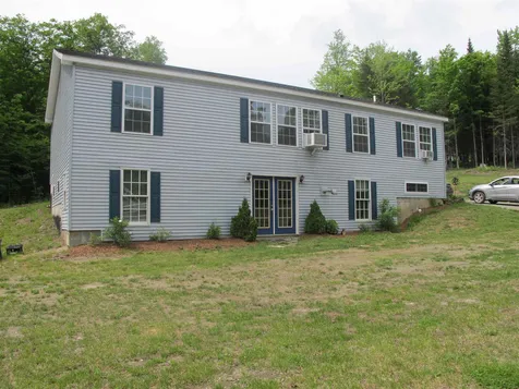 211 Walbridge Road Cabot VT 05647