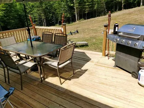211 Walbridge Road Cabot VT 05647