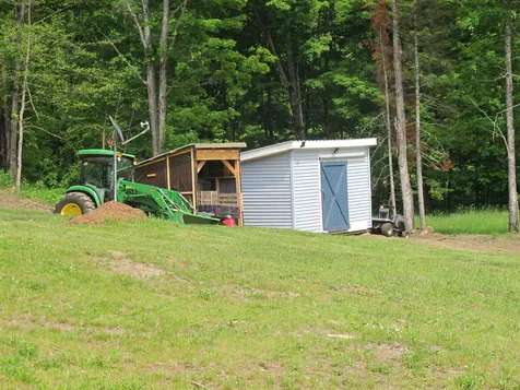 211 Walbridge Road Cabot VT 05647