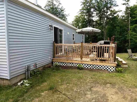 211 Walbridge Road Cabot VT 05647