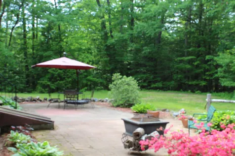 595 Beard Road Hillsborough NH 03244