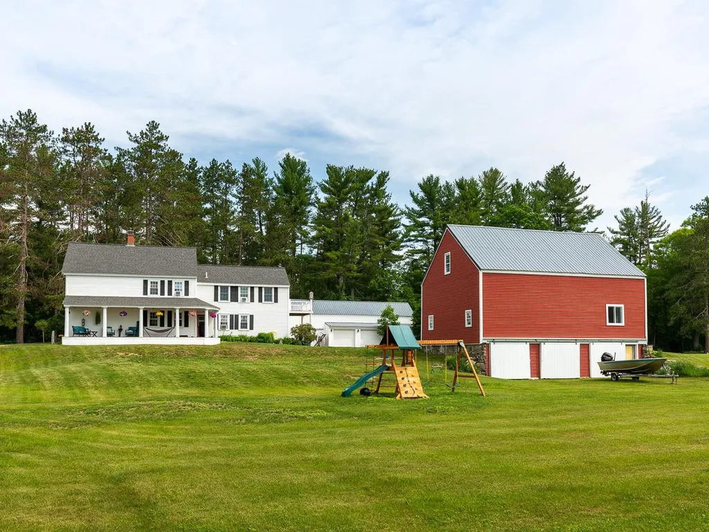 352 Packers Falls Road Durham NH 03824