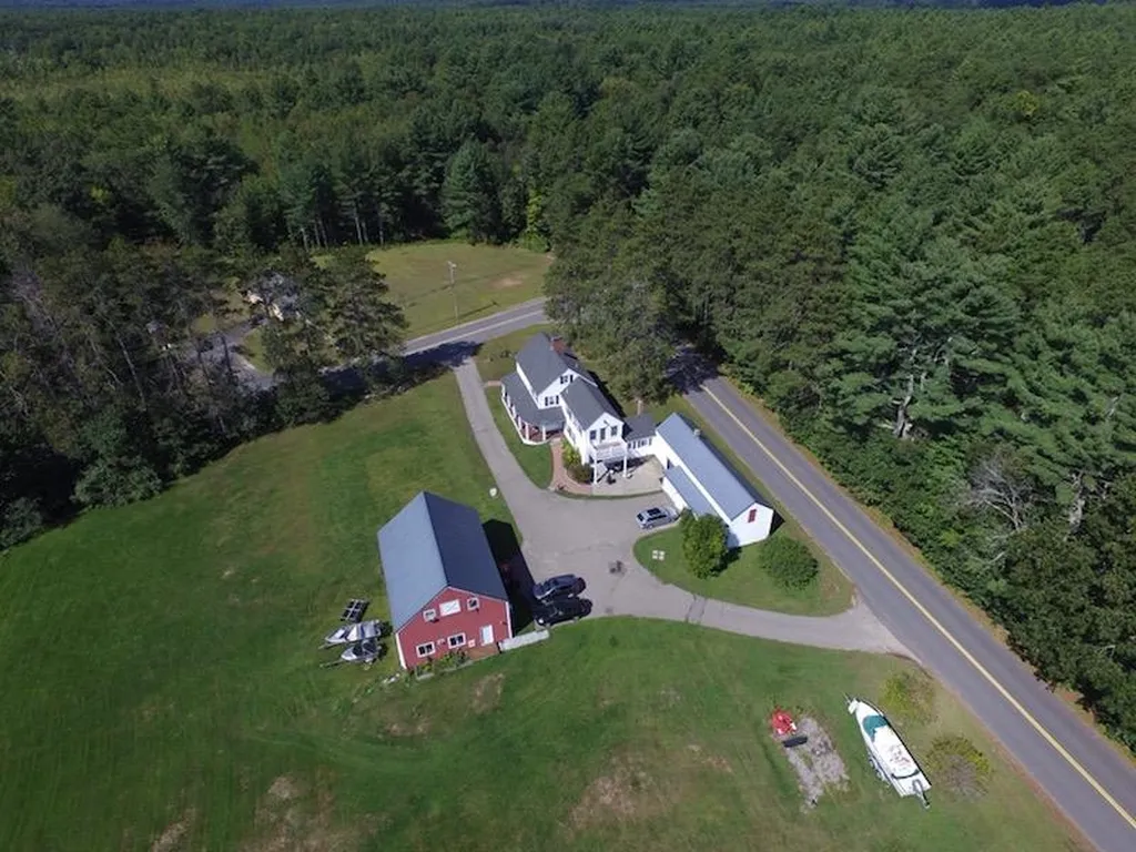 352 Packers Falls Road Durham NH 03824