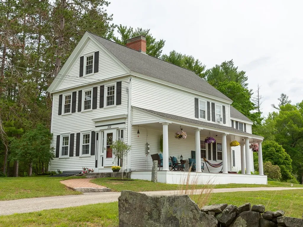 352 Packers Falls Road Durham NH 03824