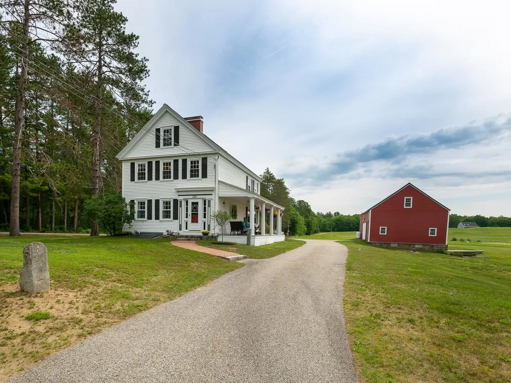 352 Packers Falls Road Durham NH 03824
