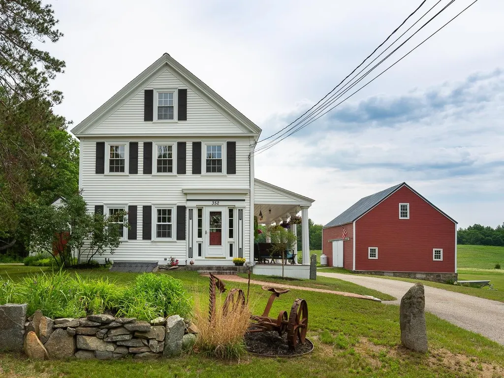 352 Packers Falls Road Durham NH 03824