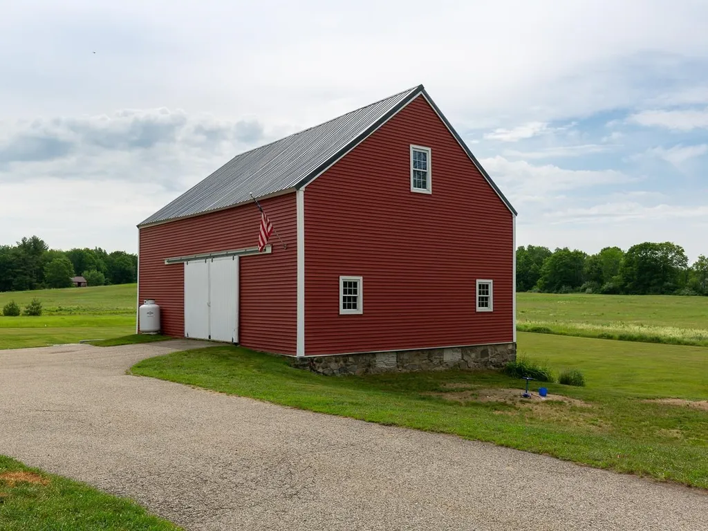 352 Packers Falls Road Durham NH 03824