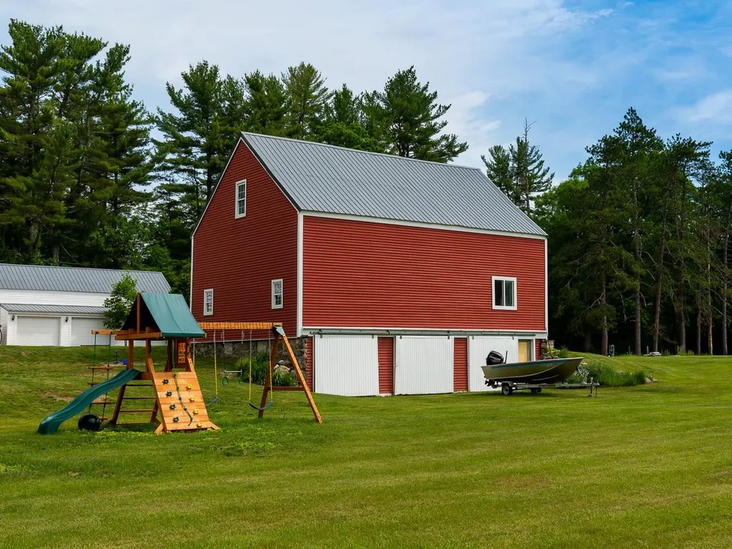 352 Packers Falls Road Durham NH 03824