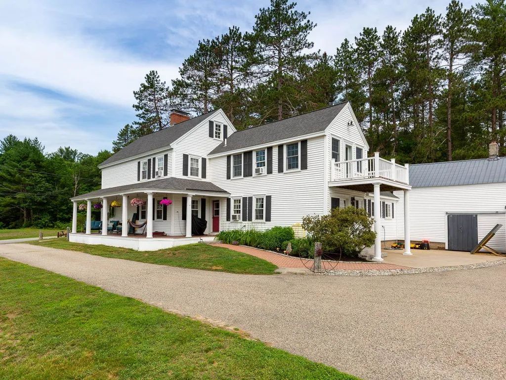 352 Packers Falls Road Durham NH 03824