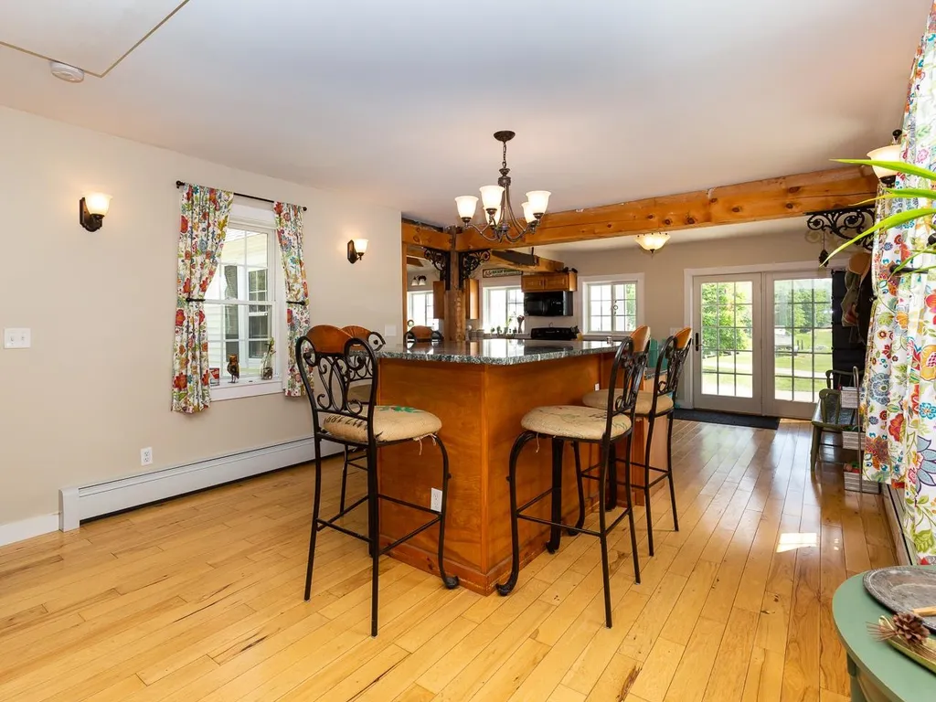 352 Packers Falls Road Durham NH 03824