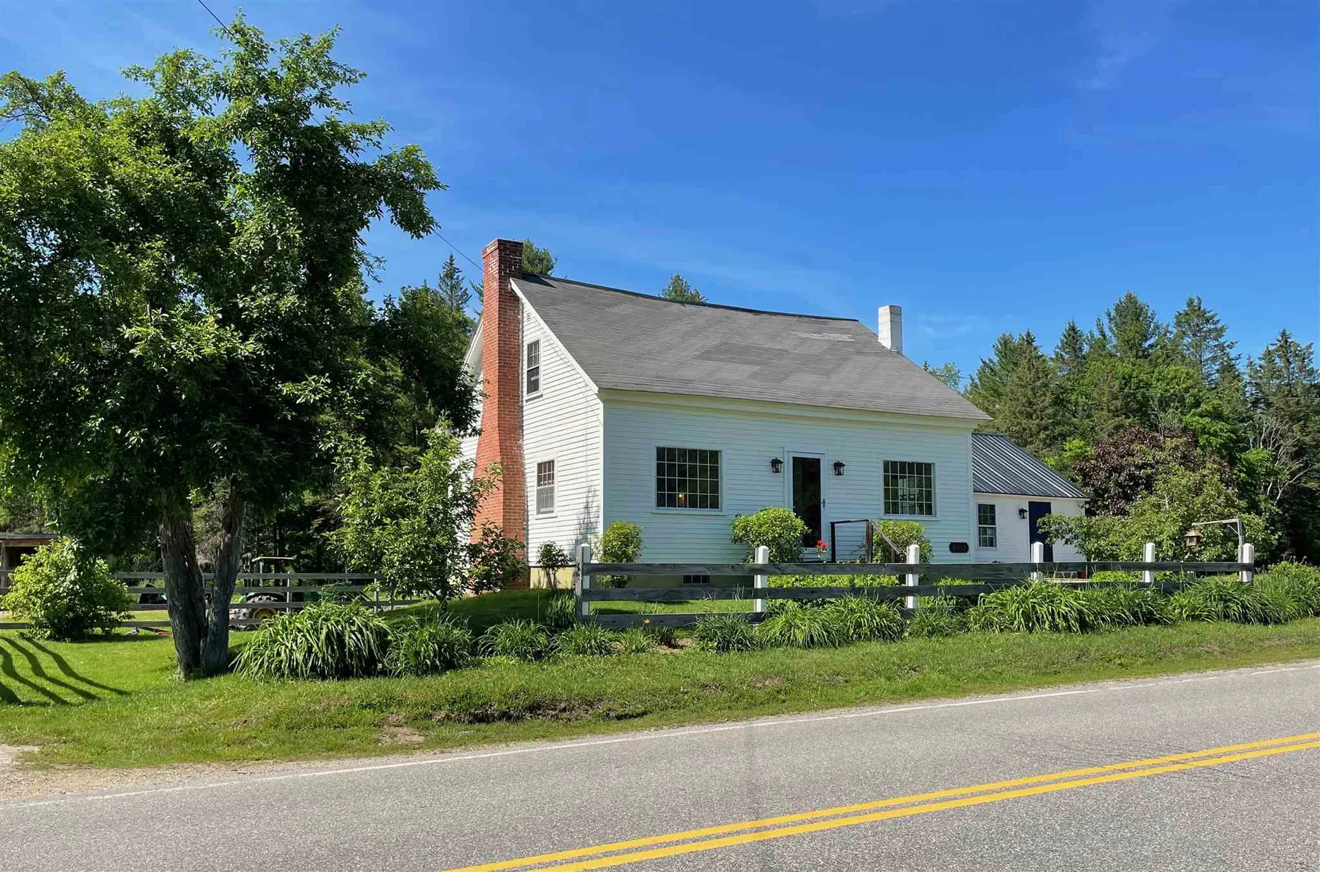 208 Grange Road Lancaster NH 03584