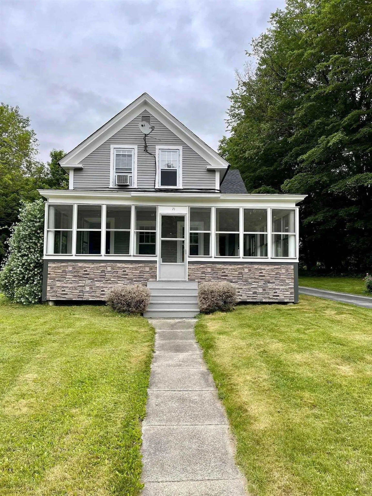 71 Old North Branch Road Antrim NH 03440