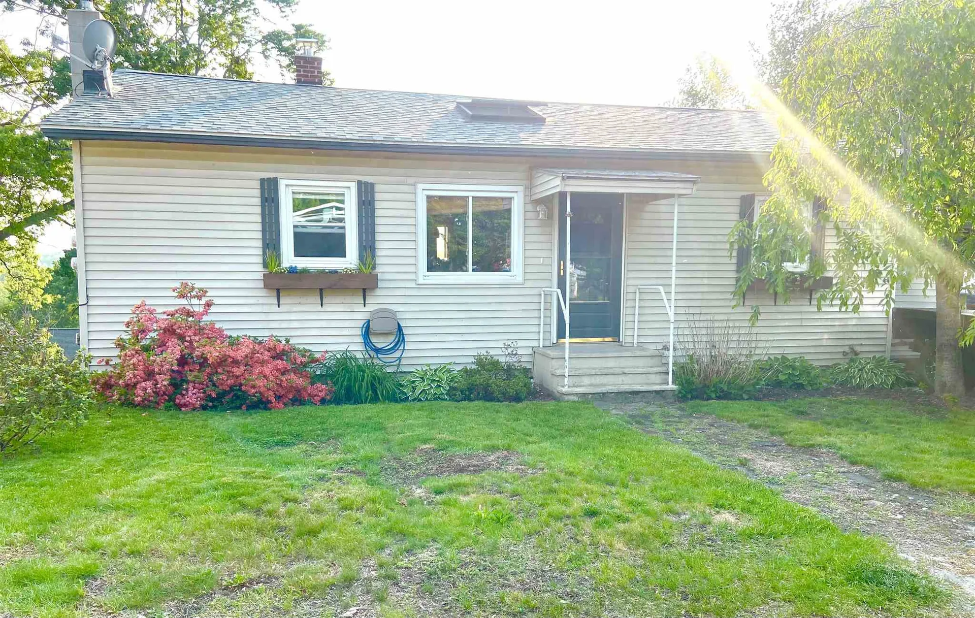 44 Billings Street Manchester NH 03103