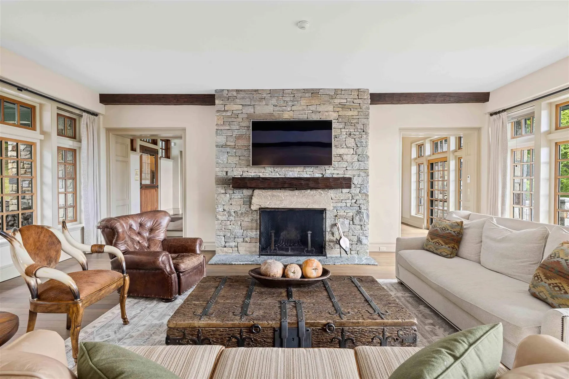 1403 Quechee West Hartford Road Hartford VT 05059