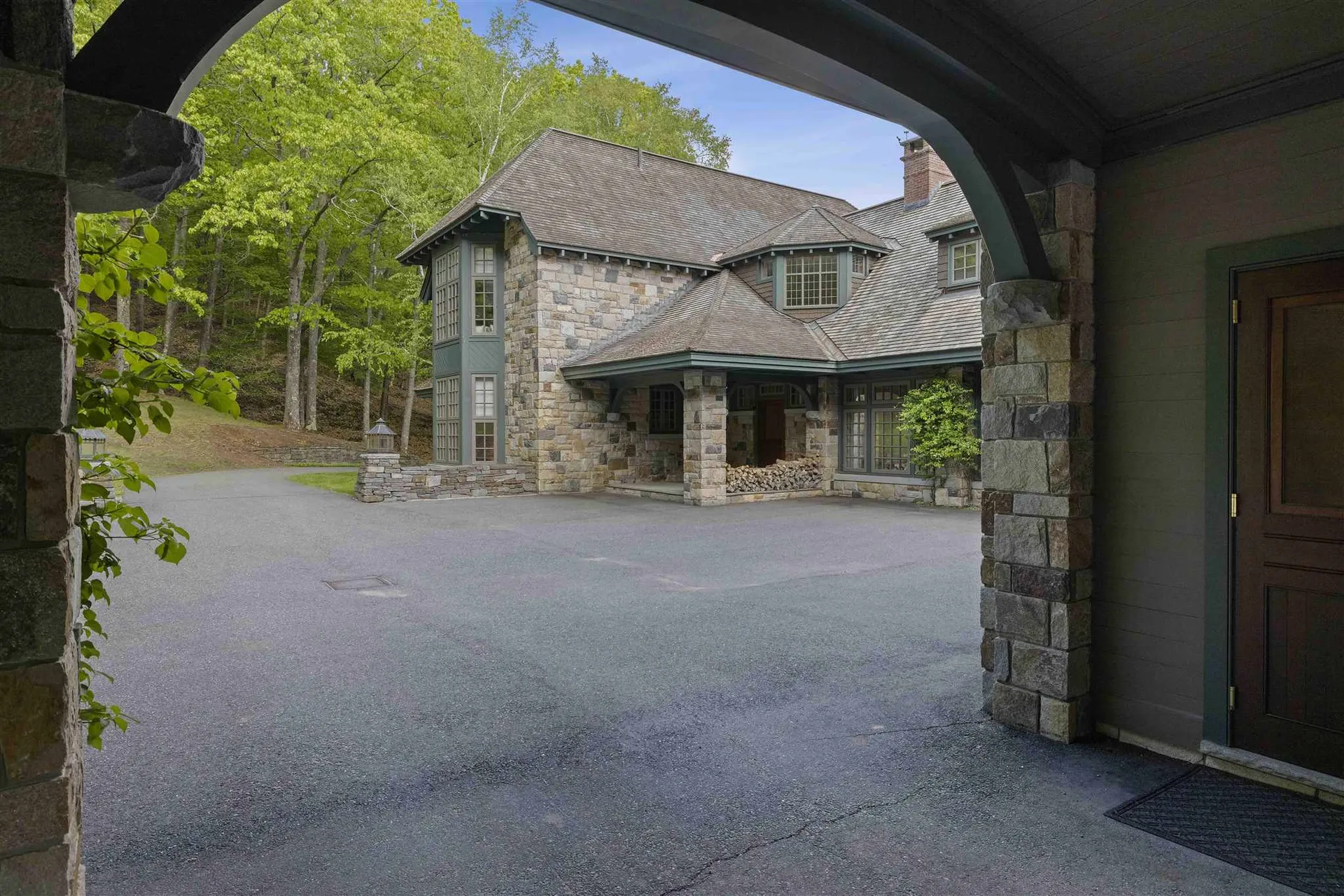 1403 Quechee West Hartford Road Hartford VT 05059