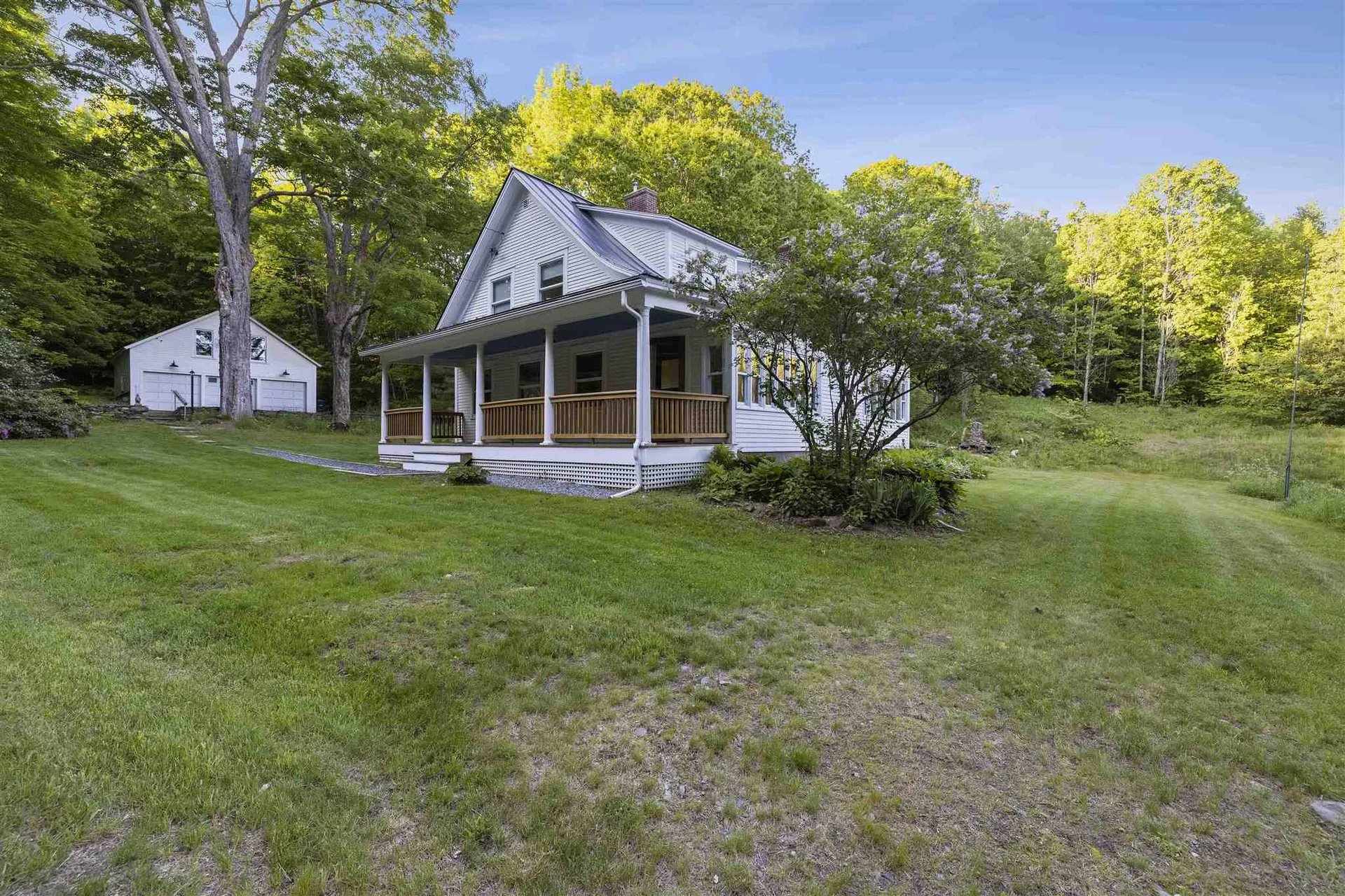 1403 Quechee West Hartford Road Hartford VT 05059
