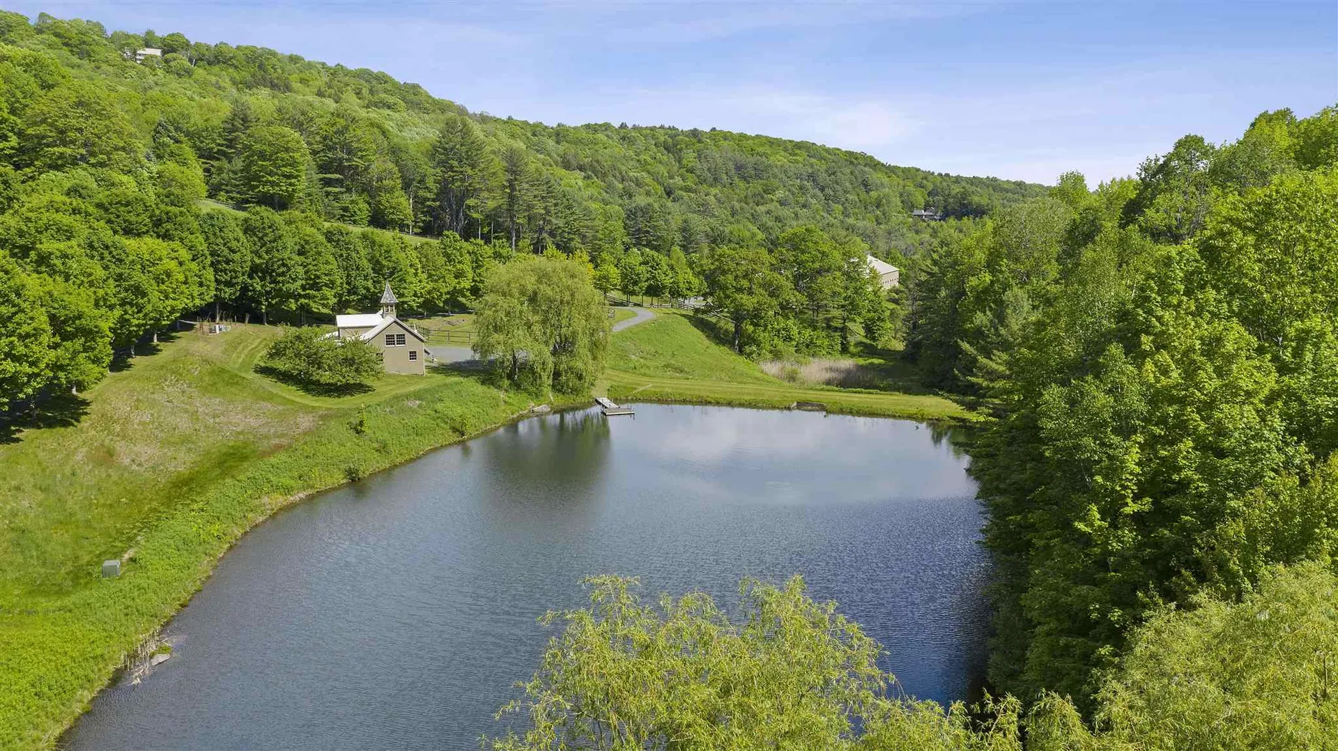 1403 Quechee West Hartford Road Hartford VT 05059