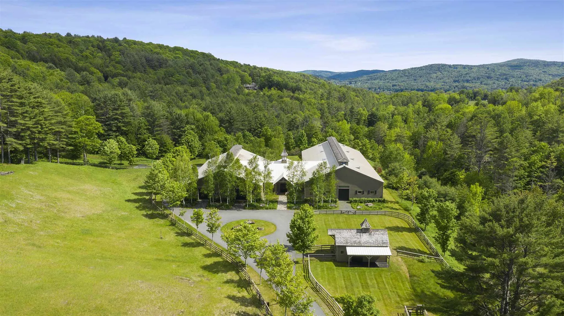1403 Quechee West Hartford Road Hartford VT 05059