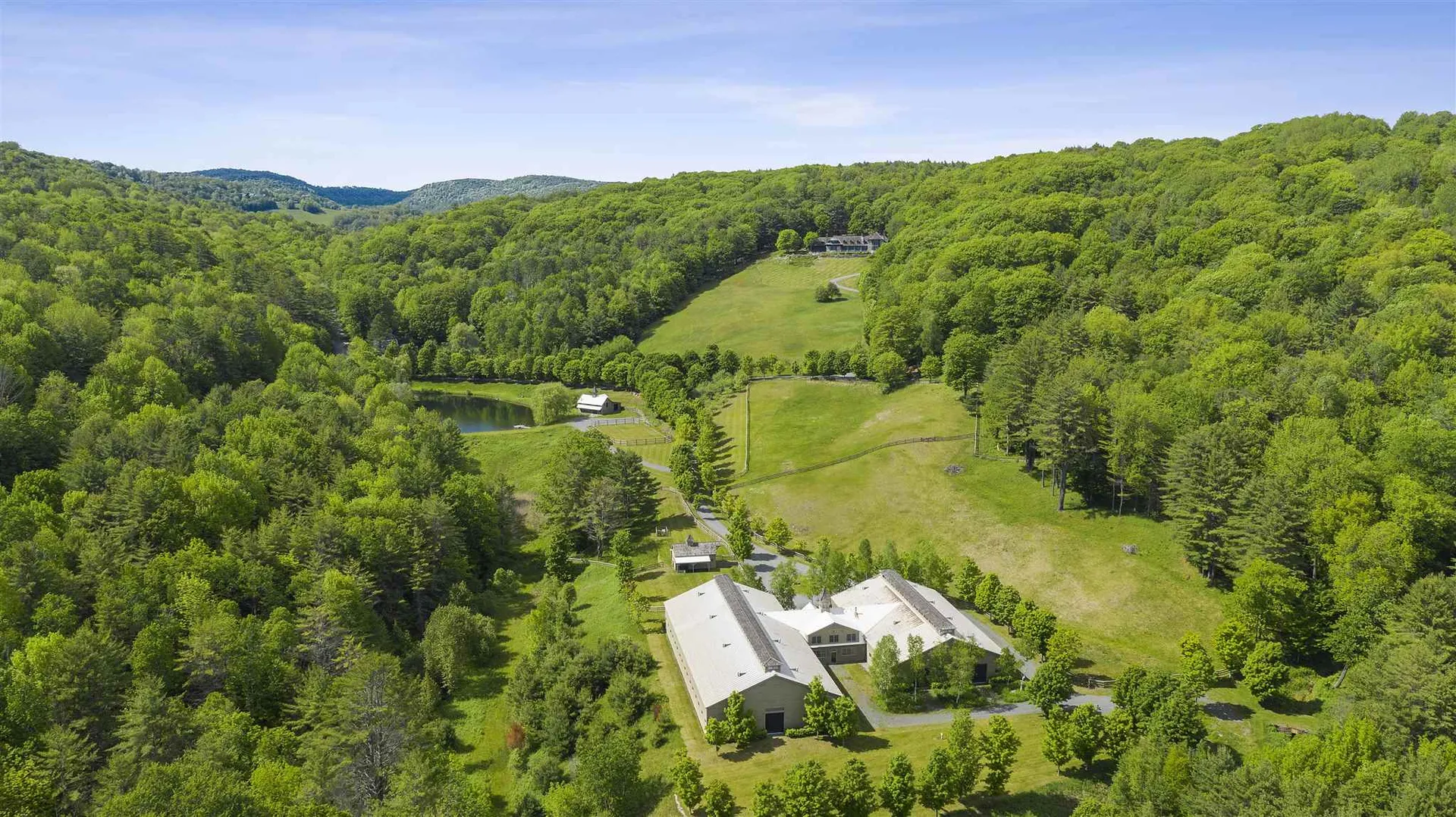 1403 Quechee West Hartford Road Hartford VT 05059