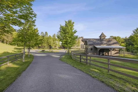 1403 Quechee West Hartford Road Hartford VT 05059