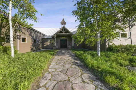1403 Quechee West Hartford Road Hartford VT 05059