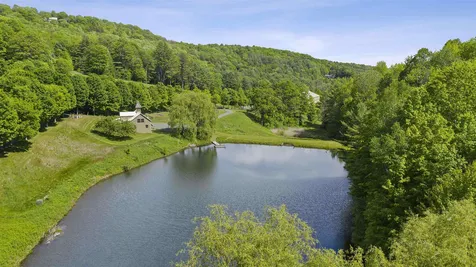 1403 Quechee West Hartford Road Hartford VT 05059