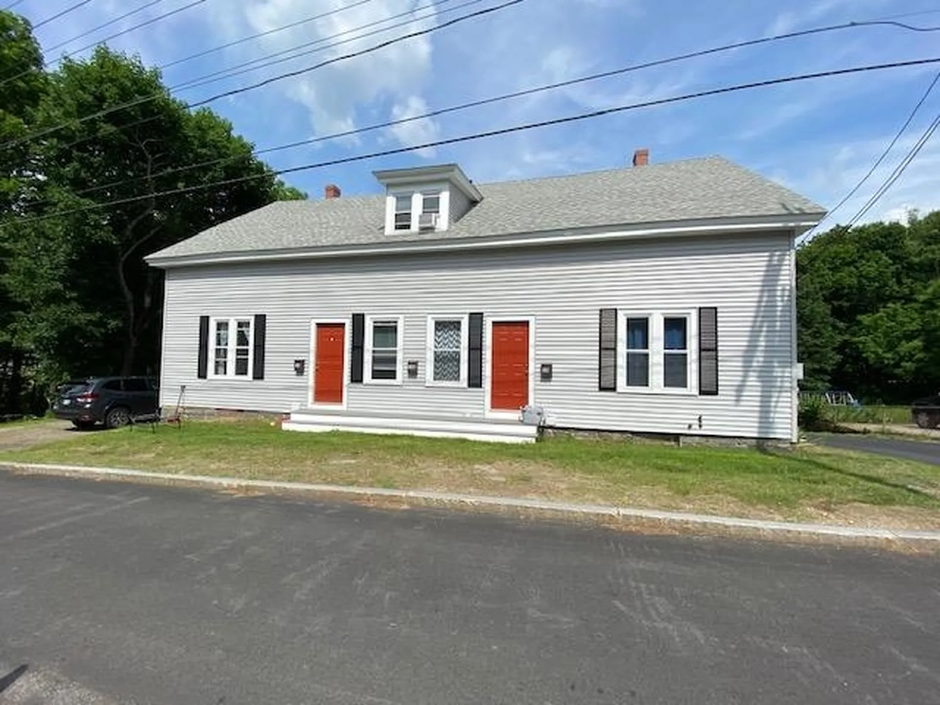 34-36 Nichols Avenue Newmarket NH 03857
