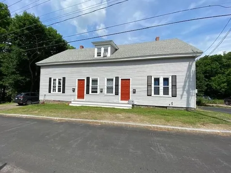 34-36 Nichols Avenue Newmarket NH 03857