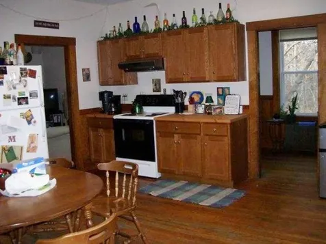 34-36 Nichols Avenue Newmarket NH 03857