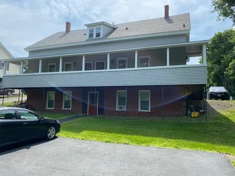 34-36 Nichols Avenue Newmarket NH 03857