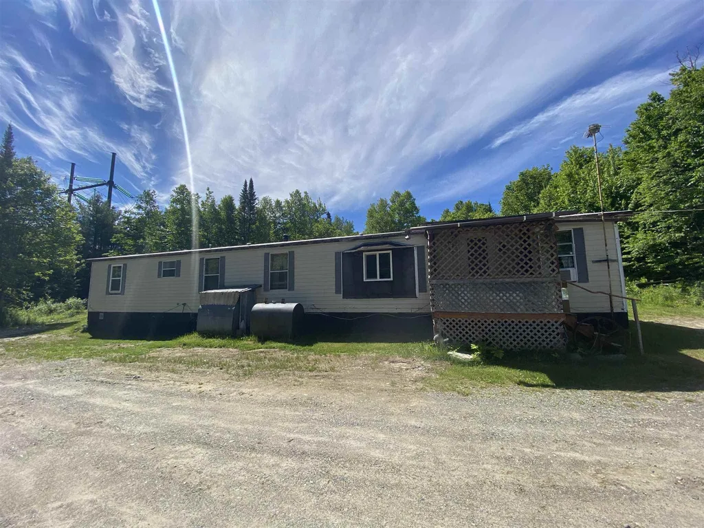 6451 Granby Road Granby VT 05840
