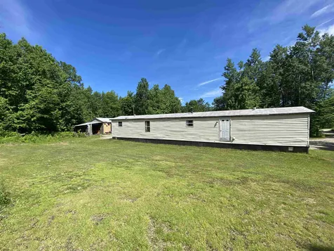 6451 Granby Road Granby VT 05840