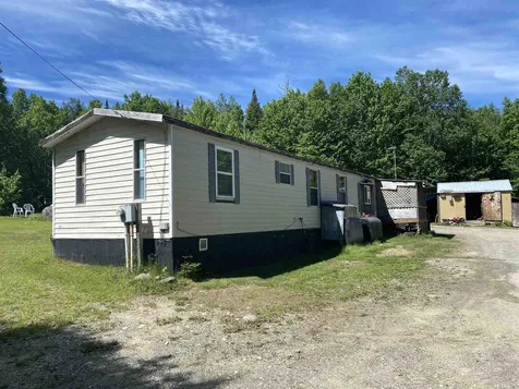 6451 Granby Road Granby VT 05840