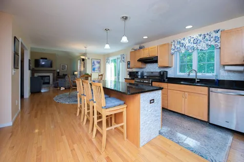 45 Belgian Drive Seabrook NH 03874