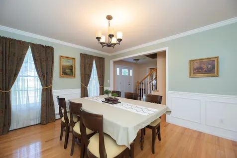 45 Belgian Drive Seabrook NH 03874