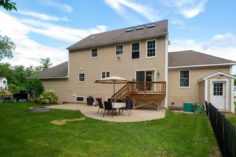 45 Belgian Drive Seabrook NH 03874