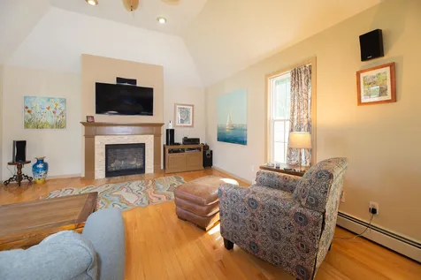 45 Belgian Drive Seabrook NH 03874