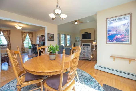 45 Belgian Drive Seabrook NH 03874
