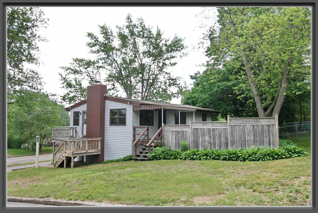 19 Shady Lane Dover NH 03820