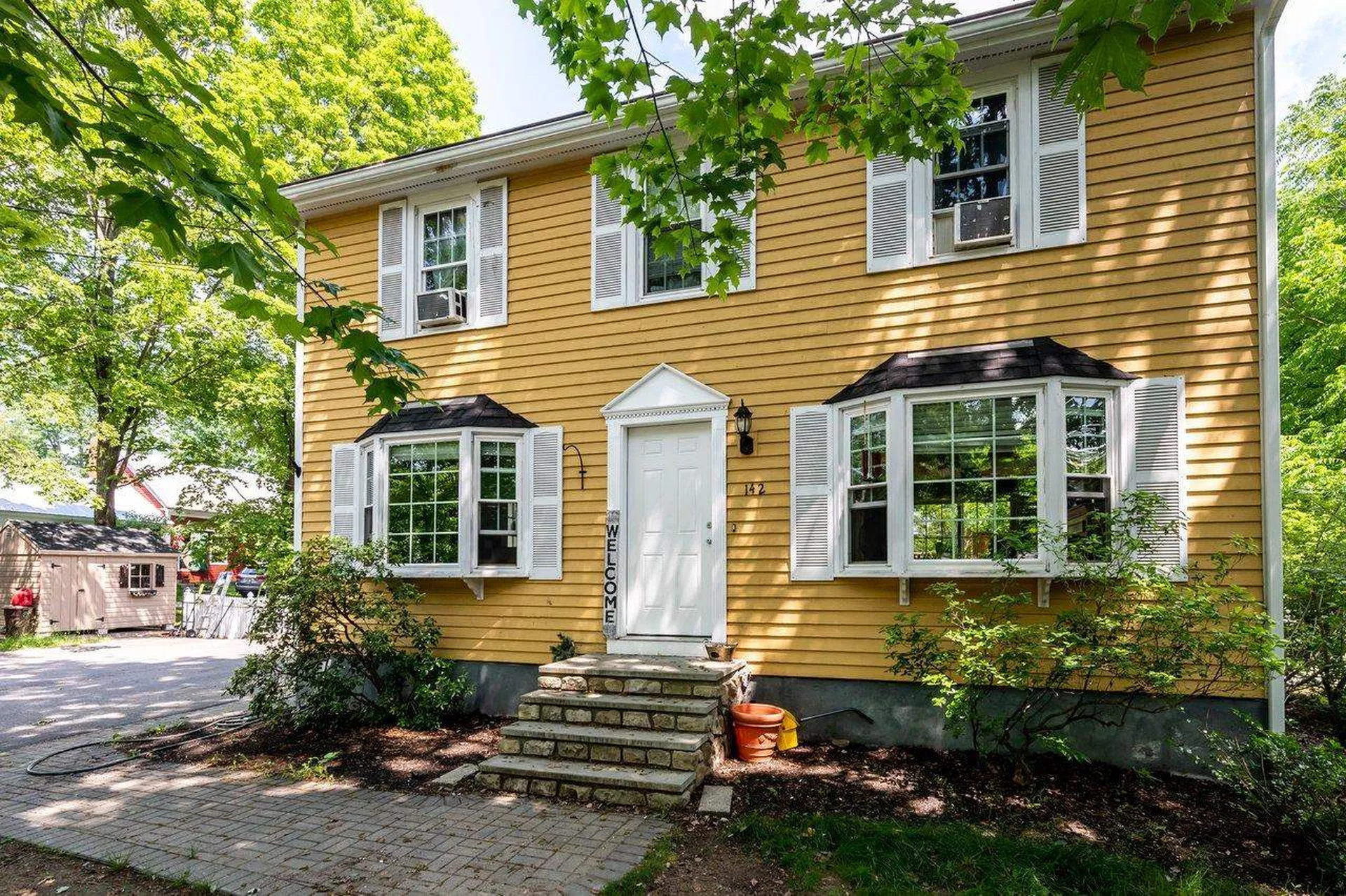 142 Pine Hill Road Berwick ME 03901