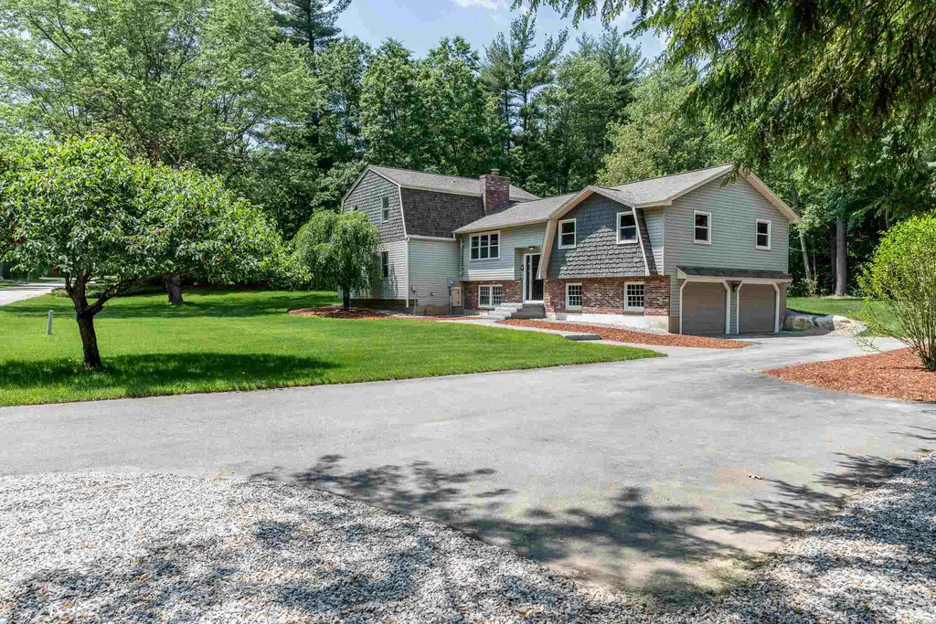 5 Jade Road Merrimack NH 03054